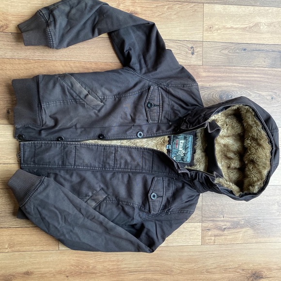 TNA Utility Bomber - Picture 3 of 6